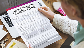 Social Security Disability (SSDI)